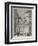 Branch Bank of England, Fleet Street-null-Framed Giclee Print