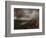 Branch Hill Pond, Hampstead, 1828 (Oil on Canvas)-John Constable-Framed Giclee Print