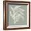 Branch I Sage-Chris Paschke-Framed Photographic Print