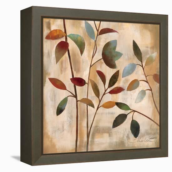 Branches at Sunrise I-Silvia Vassileva-Framed Stretched Canvas