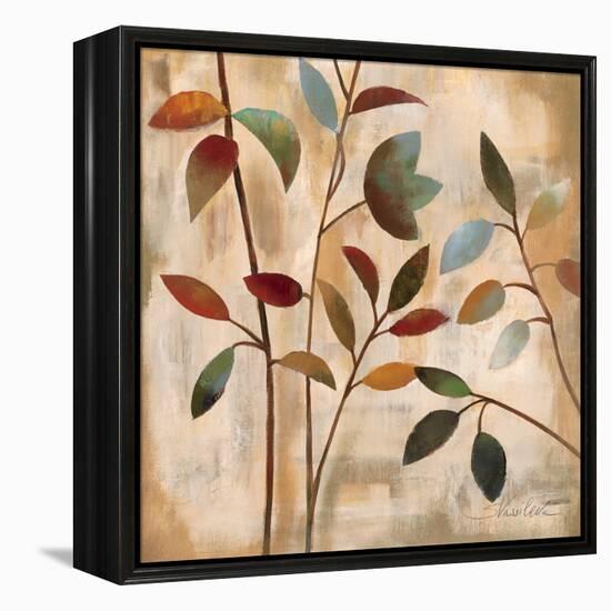 Branches at Sunrise I-Silvia Vassileva-Framed Stretched Canvas