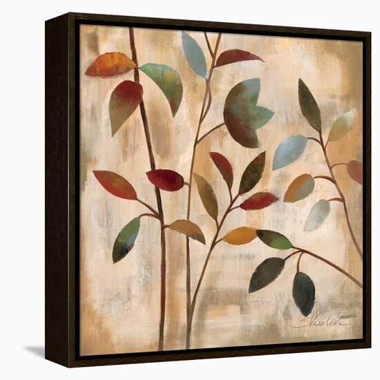 Branches at Sunrise I-Silvia Vassileva-Framed Stretched Canvas