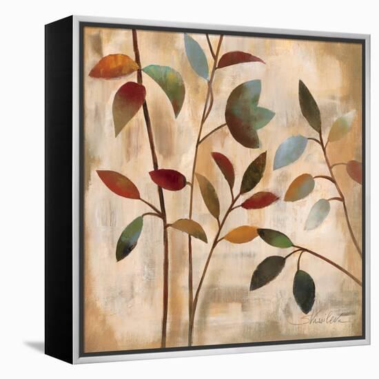 Branches at Sunrise I-Silvia Vassileva-Framed Stretched Canvas