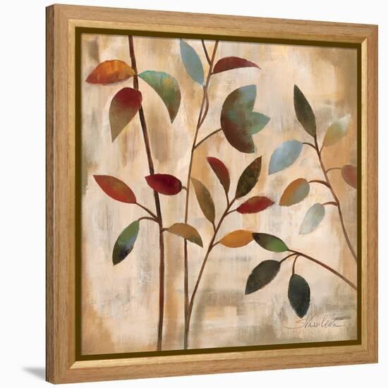 Branches at Sunrise I-Silvia Vassileva-Framed Stretched Canvas