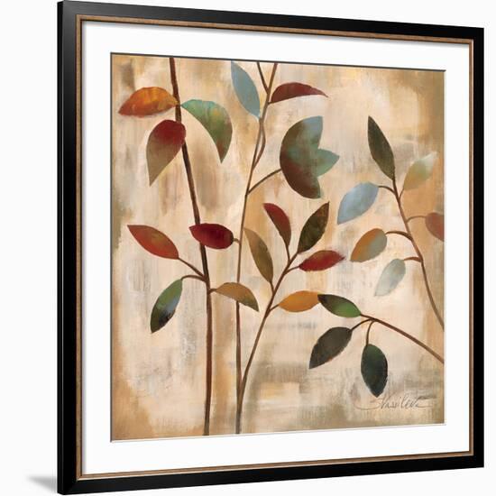 Branches at Sunrise I-Silvia Vassileva-Framed Premium Giclee Print