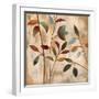 Branches at Sunrise I-Silvia Vassileva-Framed Premium Giclee Print
