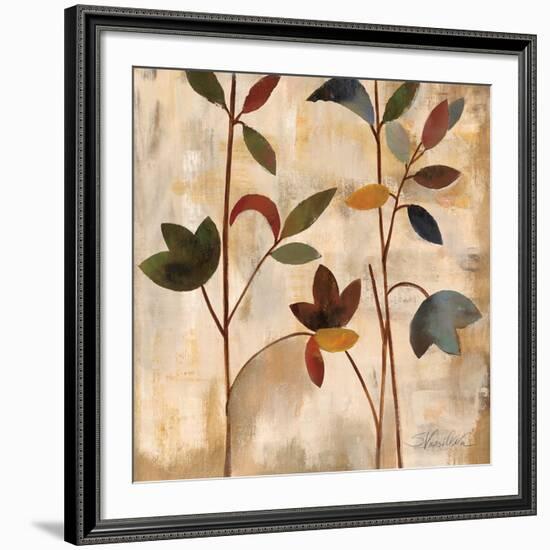 Branches at Sunrise II-Silvia Vassileva-Framed Giclee Print