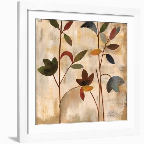 Branches at Sunrise II-Silvia Vassileva-Framed Giclee Print