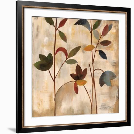 Branches at Sunrise II-Silvia Vassileva-Framed Giclee Print