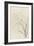 Branches d'arbre dépouillées-Pierre Henri de Valenciennes-Framed Giclee Print