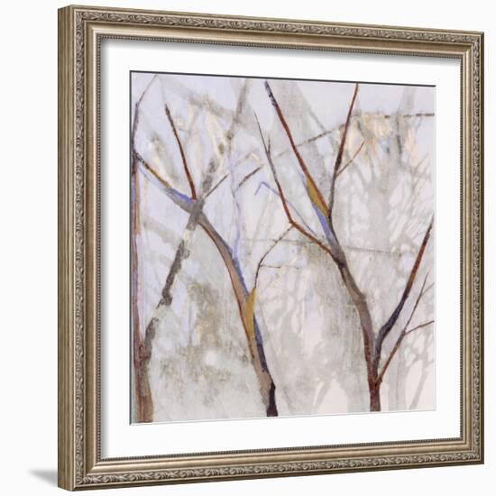 Branches of a Wish Tree A-Danna Harvey-Framed Giclee Print