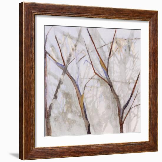 Branches of a Wish Tree A-Danna Harvey-Framed Giclee Print