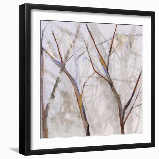 Branches of a Wish Tree A-Danna Harvey-Framed Giclee Print