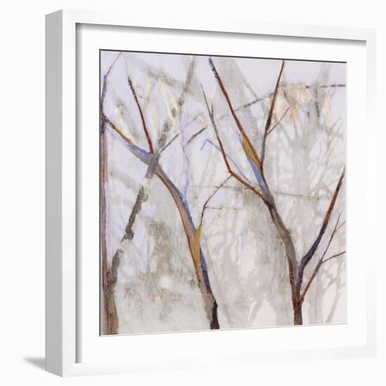 Branches of a Wish Tree A-Danna Harvey-Framed Giclee Print