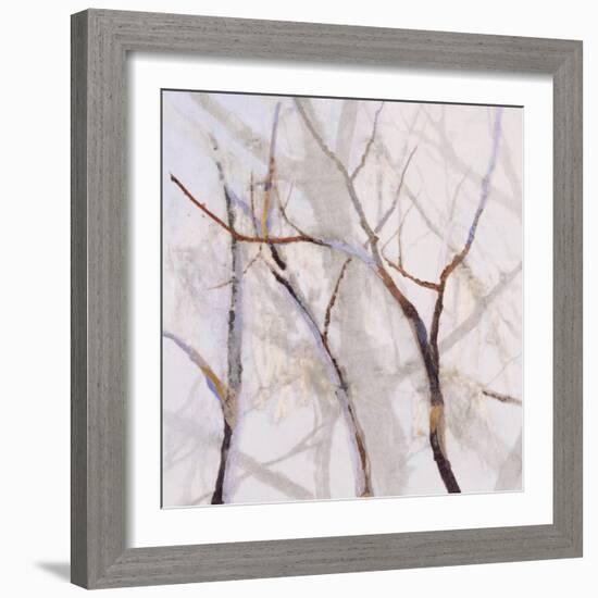 Branches of a Wish Tree B-Danna Harvey-Framed Giclee Print