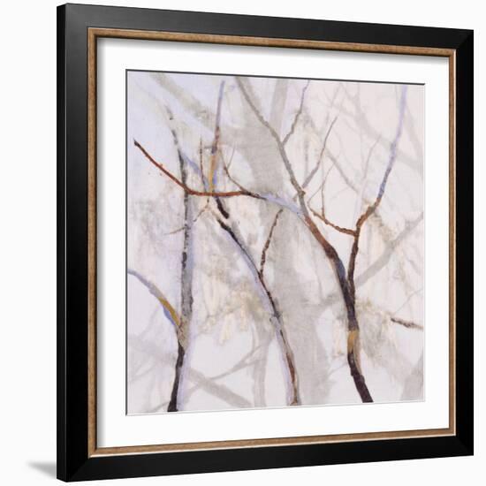 Branches of a Wish Tree B-Danna Harvey-Framed Giclee Print