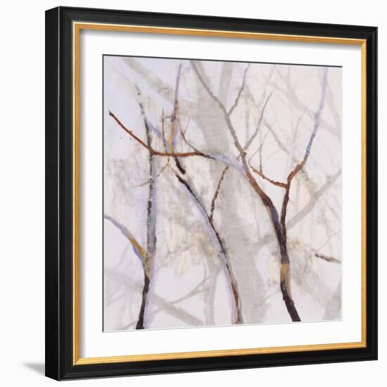 Branches of a Wish Tree B-Danna Harvey-Framed Giclee Print