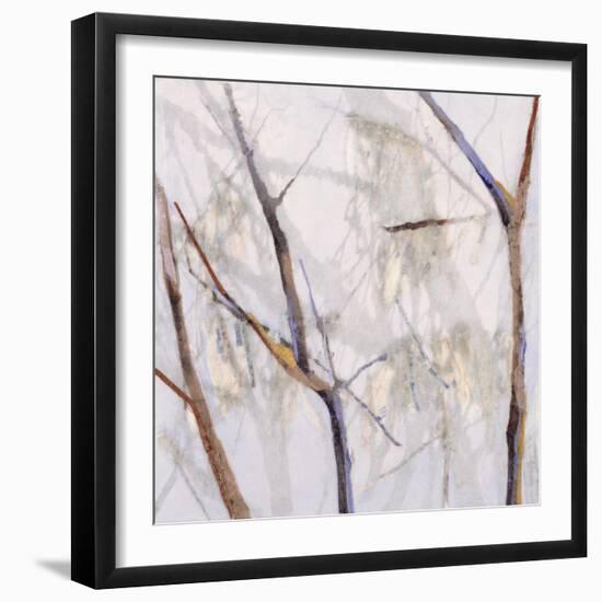 Branches of a Wish Tree D-Danna Harvey-Framed Giclee Print