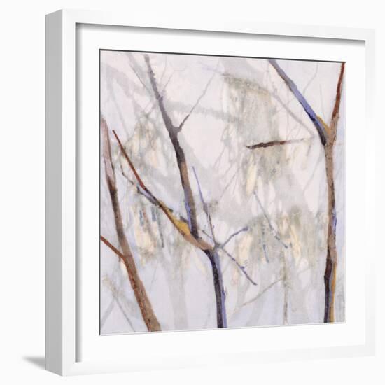 Branches of a Wish Tree D-Danna Harvey-Framed Giclee Print