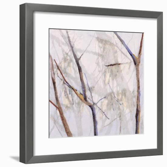 Branches of a Wish Tree D-Danna Harvey-Framed Premium Giclee Print