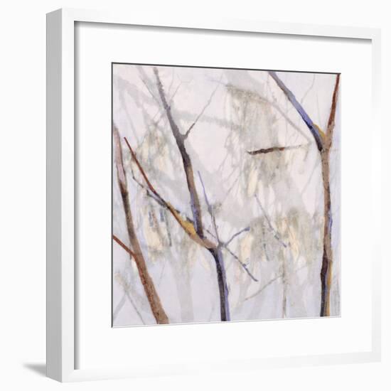 Branches of a Wish Tree D-Danna Harvey-Framed Premium Giclee Print