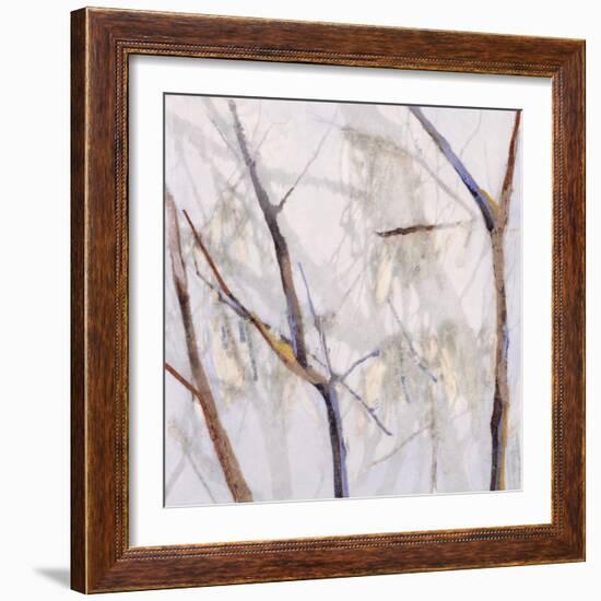 Branches of a Wish Tree D-Danna Harvey-Framed Premium Giclee Print