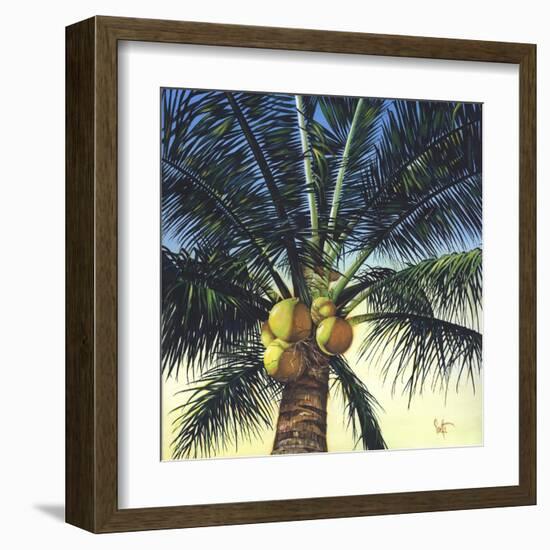 Branching Out-Scott Westmoreland-Framed Art Print