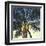 Branching Out-Scott Westmoreland-Framed Art Print