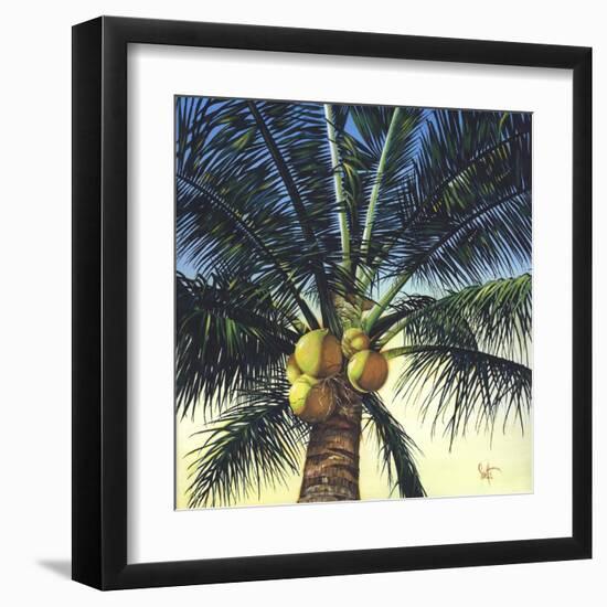 Branching Out-Scott Westmoreland-Framed Art Print