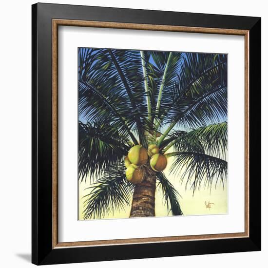 Branching Out-Scott Westmoreland-Framed Art Print