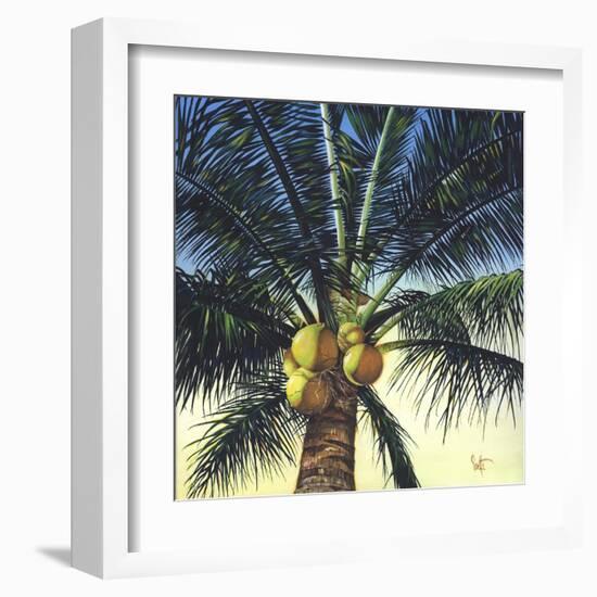 Branching Out-Scott Westmoreland-Framed Art Print