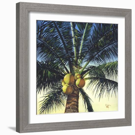 Branching Out-Scott Westmoreland-Framed Art Print