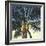 Branching Out-Scott Westmoreland-Framed Art Print