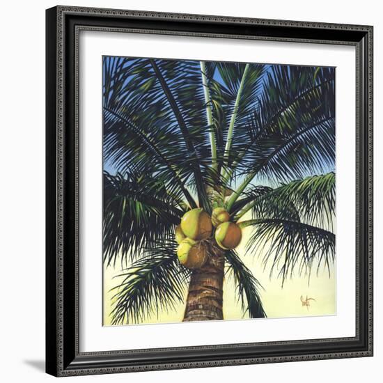 Branching Out-Scott Westmoreland-Framed Art Print