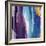 Brand of Color II-Sydney Edmunds-Framed Giclee Print