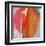 Brand of Color III-Sydney Edmunds-Framed Giclee Print