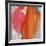 Brand of Color III-Sydney Edmunds-Framed Giclee Print