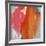 Brand of Color III-Sydney Edmunds-Framed Giclee Print