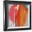 Brand of Color III-Sydney Edmunds-Framed Giclee Print