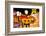 Brand Venice Carnival - Las Vegas - Nevada - United States-Philippe Hugonnard-Framed Photographic Print