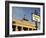 Brandenburg Gate at Pariser Platz, Berlin, Germany, Europe-Hans Peter Merten-Framed Photographic Print