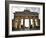 Brandenburg Gate, Berlin, Germany, Europe-Matthew Frost-Framed Photographic Print