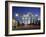 Brandenburg Gate, Berlin, Germany-Jon Arnold-Framed Photographic Print