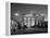 Brandenburg Gate, Berlin, Germany-Jon Arnold-Framed Premier Image Canvas