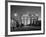 Brandenburg Gate, Berlin, Germany-Jon Arnold-Framed Photographic Print