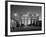 Brandenburg Gate, Berlin, Germany-Jon Arnold-Framed Photographic Print