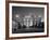 Brandenburg Gate, Berlin, Germany-Jon Arnold-Framed Photographic Print