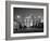 Brandenburg Gate, Berlin, Germany-Jon Arnold-Framed Photographic Print