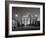 Brandenburg Gate, Berlin, Germany-Jon Arnold-Framed Photographic Print