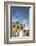 Brandenburg Gate, Berlin, Germany-Sabine Lubenow-Framed Photographic Print